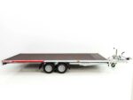 Temared Autotrailer Carkeeper 200x450cm 3,0t-Neu – Bild 7