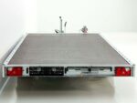 Temared Autotrailer Carkeeper 200x450cm 3,0t-Neu – Bild 8