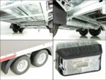Temared Autotrailer Carkeeper 200x450cm 3,0t-Neu – Bild 13