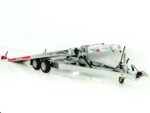 Temared Autotrailer Carkeeper 200x480cm 3,0t-Neu – Bild 2
