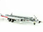 Temared Autotrailer Carkeeper 200x480cm 3,0t-Neu – Bild 3