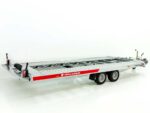 Temared Autotrailer Carkeeper 200x480cm 3,0t-Neu – Bild 4