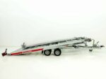 Temared Autotrailer Carkeeper 200x480cm 3,0t-Neu – Bild 6
