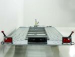 Temared Autotrailer Carkeeper 200x480cm 3,0t-Neu – Bild 8