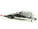 Temared Autotrailer Carkeeper 200x580cm 3,5t-Neu – Bild 2