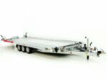 Temared Autotrailer Carkeeper 200x580cm 3,5t-Neu – Bild 3