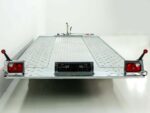 Temared Autotrailer Carkeeper 200x580cm 3,5t-Neu – Bild 7