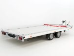 Vezeko Autotrailer Jumbo Light 210x515cm 3,5t-Neu – Bild 2