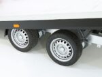 Vezeko Autotrailer Race Master Profi Alu 209x550cm 3,5t|E-Winde-Neu – Bild 4