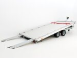 Vezeko Autotrailer Jumbo Light 210x515cm 3,0t-Neu – Bild 2