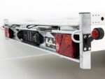 Vezeko Autotrailer Jumbo Light 210x515cm 3,0t-Neu – Bild 9
