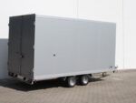Unsinn Kofferanhänger UK 204x426cm Höhe:210cm 3,0t-Neu