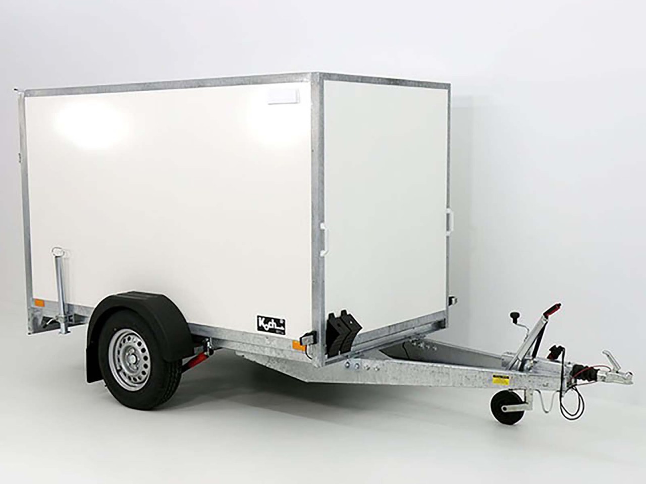 Ko1773So_2RSwzcvgH7BFX9_1280x1280-1.jpg Blyss Kofferanhänger 130x264cm Höhe:150cm 1,3t|Rampe-Neu – Bild 1