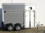 Ifor Williams Pferdeanhänger HB506|Frontausstieg-Neu – Bild 3