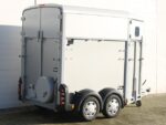 Ifor Williams Pferdeanhänger HB506|Frontausstieg-Neu – Bild 4