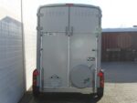 Ifor Williams Pferdeanhänger HB506|Frontausstieg-Neu – Bild 5
