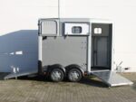 Ifor Williams Pferdeanhänger HB506|Frontausstieg-Neu – Bild 7