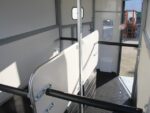 Ifor Williams Pferdeanhänger HB506|Frontausstieg-Neu – Bild 9