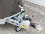 Ifor Williams Pferdeanhänger HB511|Sattelkammer|anthrazit-Neu – Bild 13